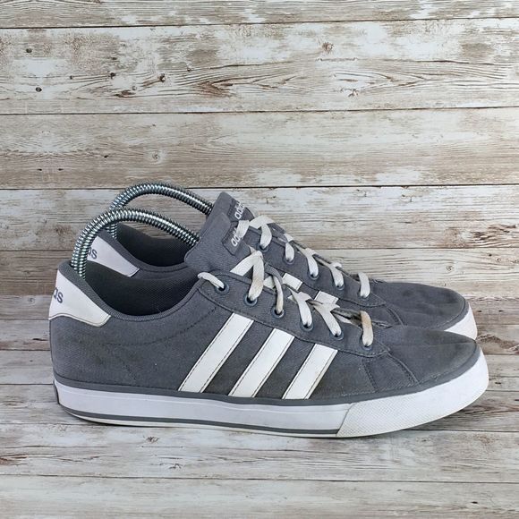 adidas daily vulc